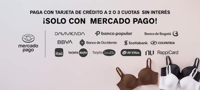Leonisa - Mercado Pago